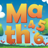 Smart Grow: Math for 4 to 6 ye