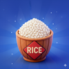 Taptap Rice : Idle Clicker