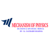 Mechanism Of Physics By Saurab