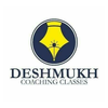 Deshmukh classes