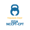 ISSA NCCPT-CPT