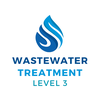 Wastewater Treatment Level 3