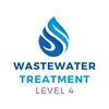 Wastewater Treatment Level 4