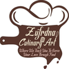 Zufrana Culinary Art
