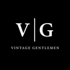 Vintage Gentlemen