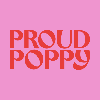 Proud Poppy