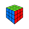Cube Solver 3D - Magic Cube