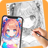 AR Drawing Sketch Paint