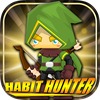 Habit Hunter: RPG goal tracker