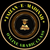 Faizan -e- Madinah