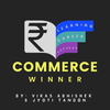 Commerce Winner By Vikas Jyoti
