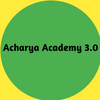 Acharya Academy 3.0
