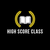 HIGH SCORE CLASS