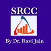 SRCC By Dr. Ravi Jain