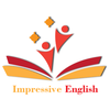 IMPRESSIVE ENGLISH