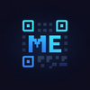 QRMe – QR Generator & Scanner