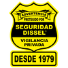 Seguridad Dissel