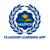Tejashwi Learning App