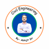 Civil Eng by Abhijit Sir