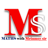 Mrinmoy Sir Maths