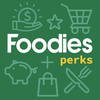 Foodies SI Perks