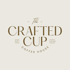 Crafted Cup Coffee