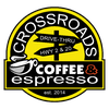 Crossroads Coffee & Espresso