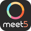 Meet5: Meet new people