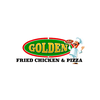 GoldenFriedChickenPizza