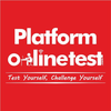Platform Online Test