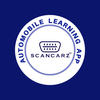 SCANCARZ Auto-Learning App