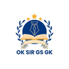 OK SIR GS GK