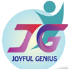Joyful Genius