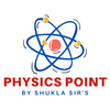 Physics Point By Shukla Sir’s