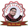 Faith Classes