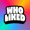 WhoLiked – Guess Friends Likes