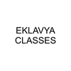 EKLAVYA CLASSES