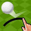 Draw Line Golf
