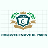 COMPREHENSIVE PHYSICS