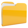 File explorer