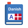 Danish Word Master Flashcards
