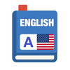 English Word Master Flashcards