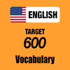 Target 600 English Vocabulary