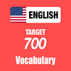 Target 700 English Vocabulary
