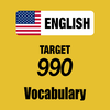 Target 990 English Vocabulary