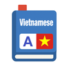 Vietnamese Word Master