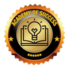 ACADEMY OF SUCCESS