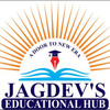 Jagdev's Educational Hub