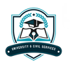 University And Civil Services
