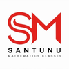 Santunu mathematics classes